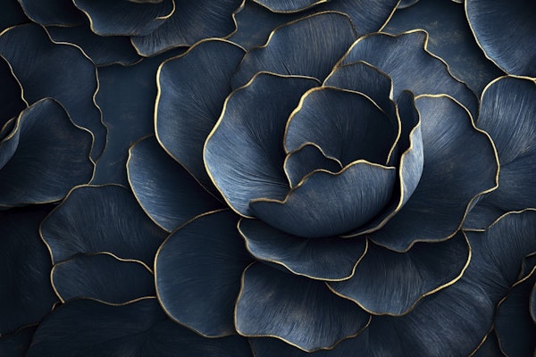 Petals of Midnight