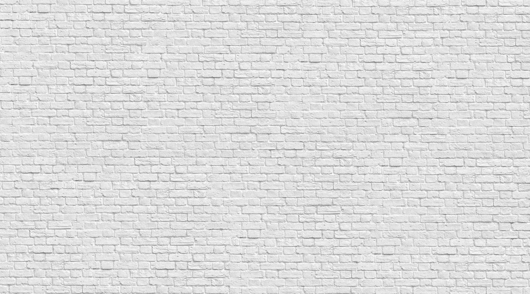 White bricks 2 wallpaper | Happywall