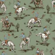 Rodeo Riders Wild West Adventure Green
