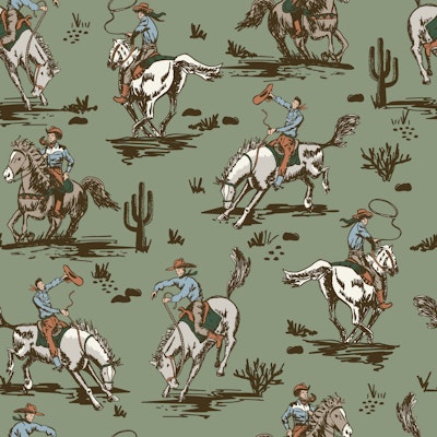 Muster