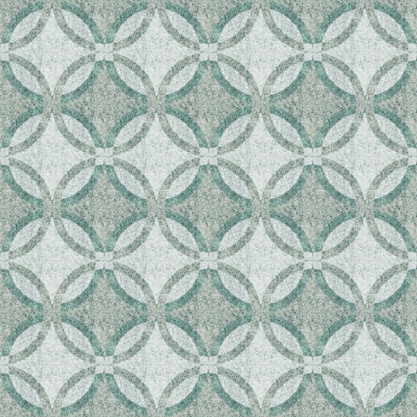 Rustic Circular Elegance