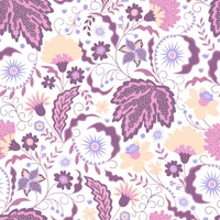 Leilani - Lilac Dream ταπετσαρία