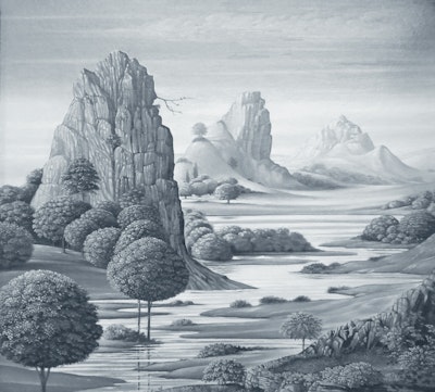Mural