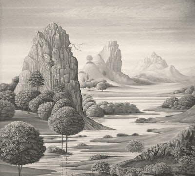 Seinämaalaus