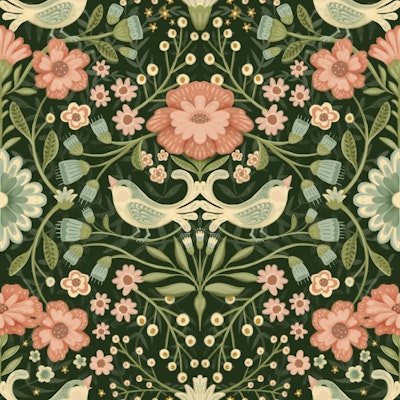 Pattern