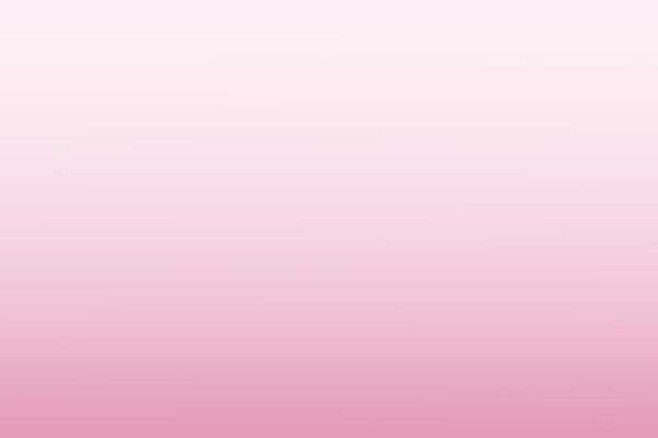 Dreamy Pink Ombre