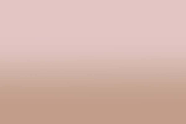 Modern Boho Blush Ombre