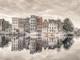 Quaint Riverside Charm