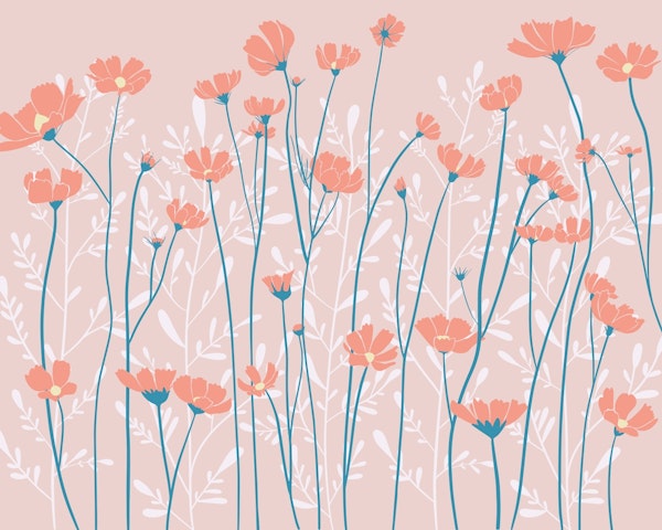 Spring Meadow Delight