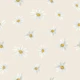 Delicate Daisy Pattern