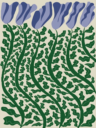 Muurschildering
