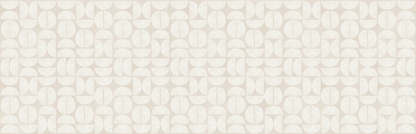 Subtle Beige Geometry