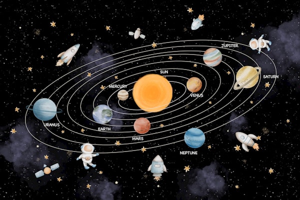 Galactic Learning on Black