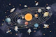 Galactic Learning on Dark Blue
