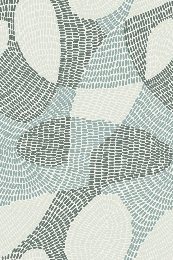 Echo Lines - Cool Light