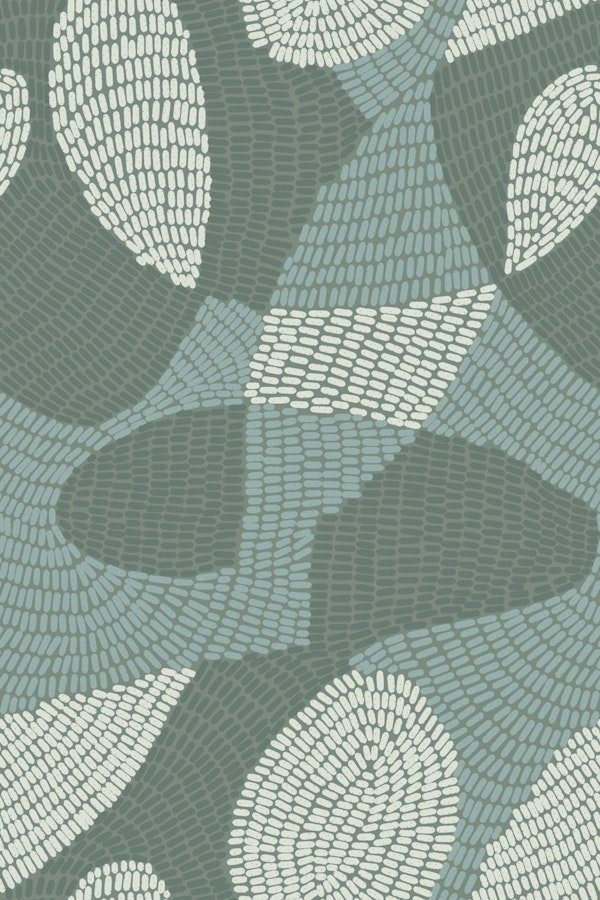 Echo lines - Dark Light