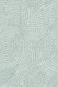 Echo Lines - Monochrome Green