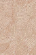 Echo Lines - Monochrome Brown