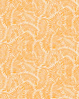 Golden Fern tapete