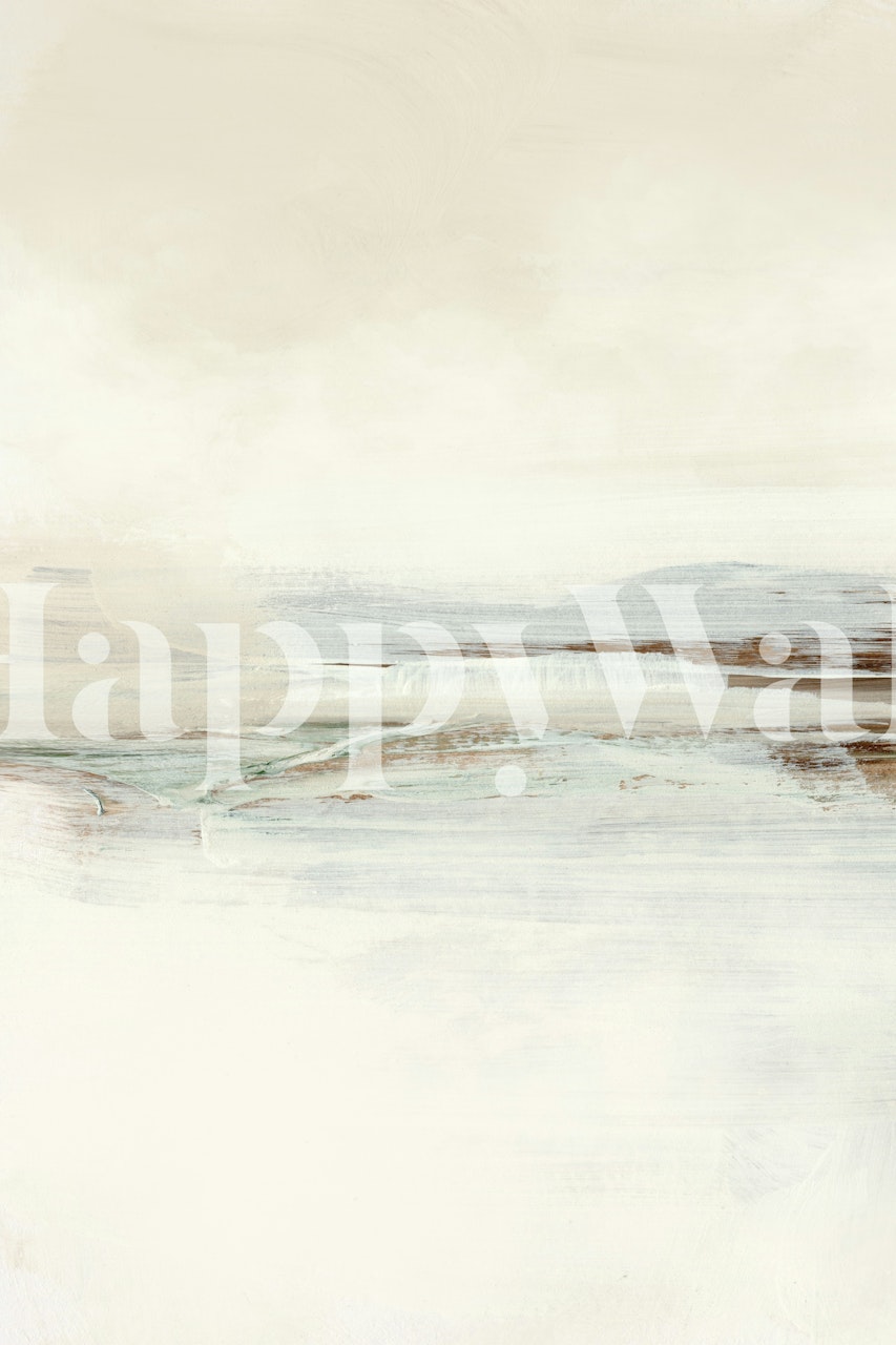 Tapeta Sun Set 1 u sobi