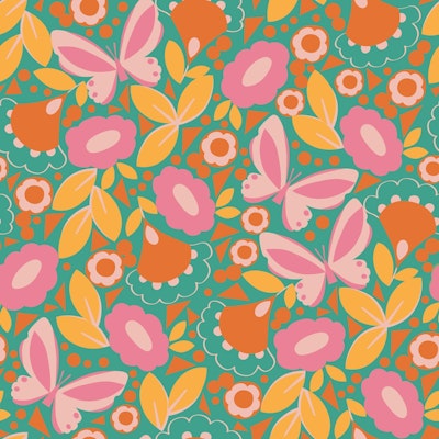 Pattern