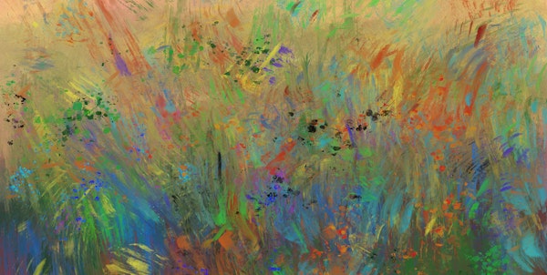 Champ de Mars - Paris