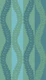 Green Leafy Stripes
