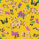 Cherry Blossom Butterflies