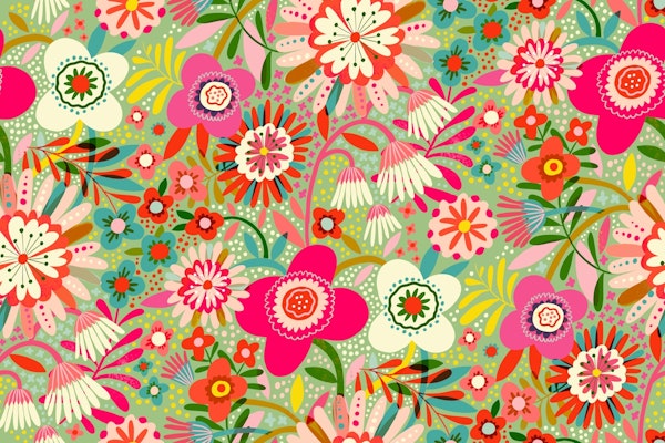 paradise super bloom