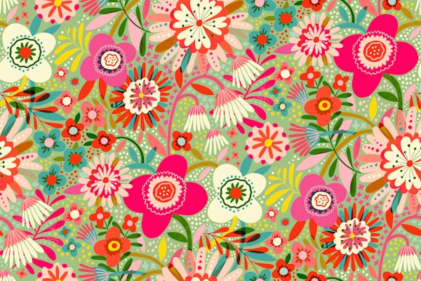 paradise super bloom