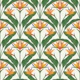 Tropical vibe - Birds in Paradise