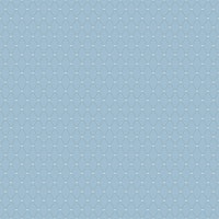 Blue Lattice Charm tapete