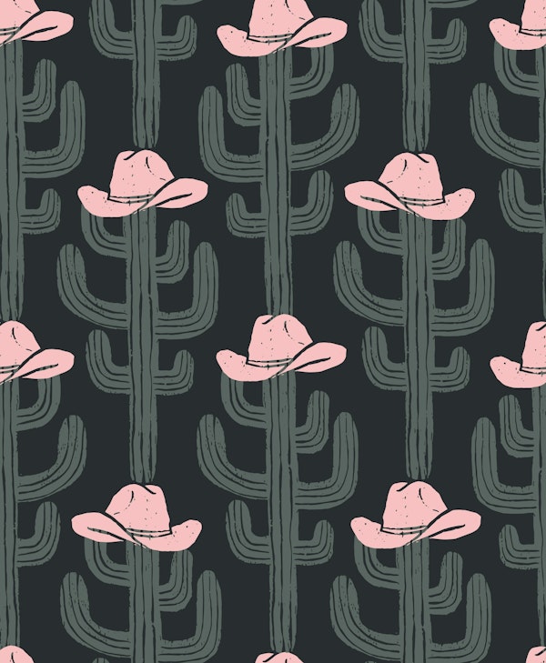 Cacti Wallpaper