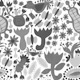 Ebba Grey Small