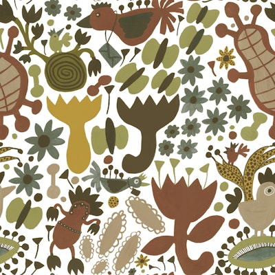 Pattern