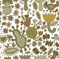 Elliot Nature Small tapet