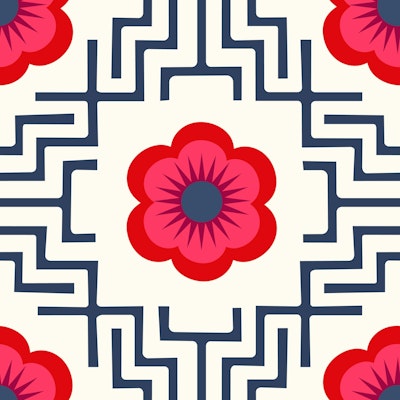 Pattern