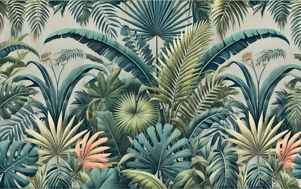 Rainforest Sanctuary