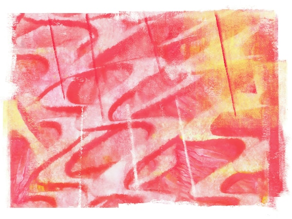 Surfaces 19H | Red Movement