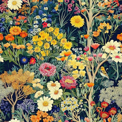 Pattern