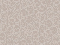 Interlocking Neutral Tan Line Shapes wallpaper