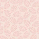 Monstera Leaf Coral Pink