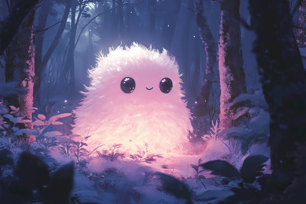 Dreamkeeper - Maggie