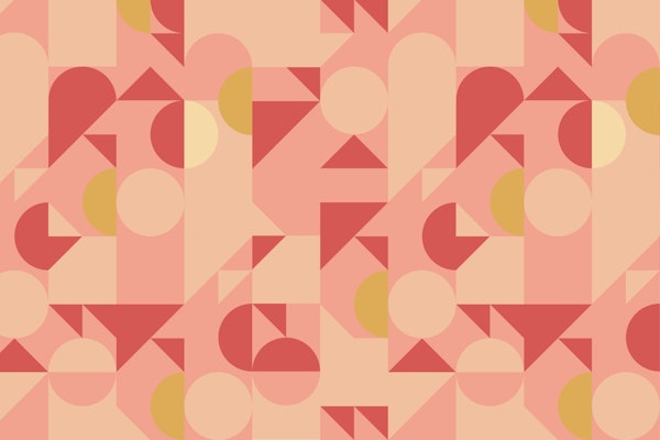 Warm Geometry Design