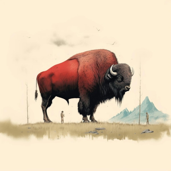 Minimal Bison