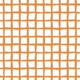 Organic Grid Orange