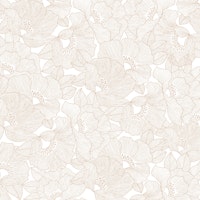 Vintage Floral Dreams wallpaper