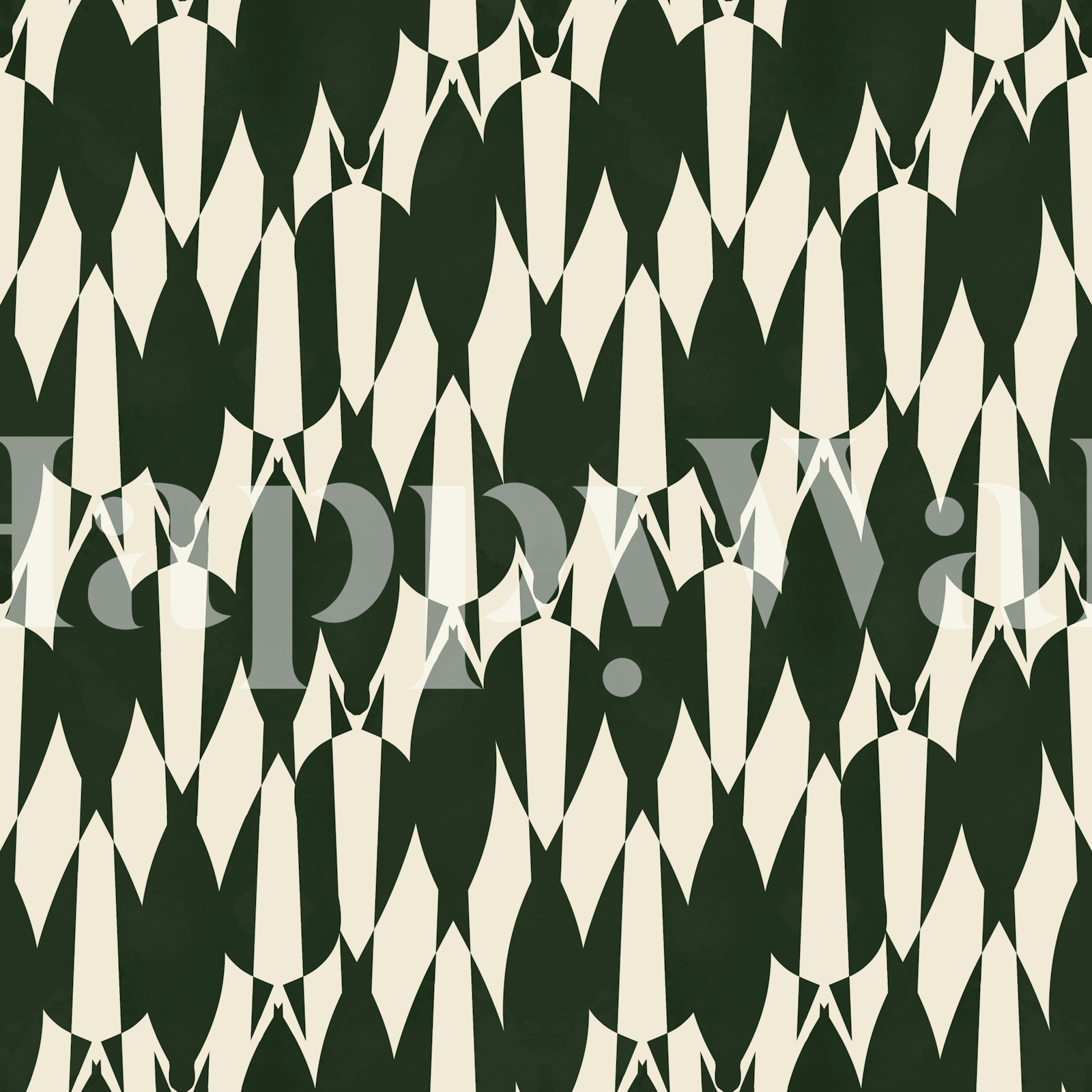 Visual Reference: Urban Chic Wallpaper