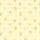 My Sunny Gingham Wildflower Meadow