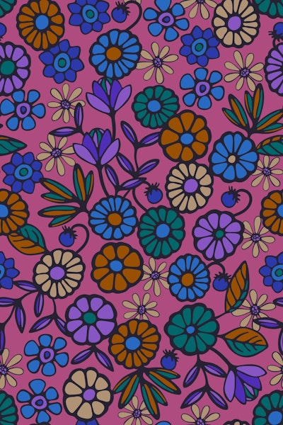 Pattern